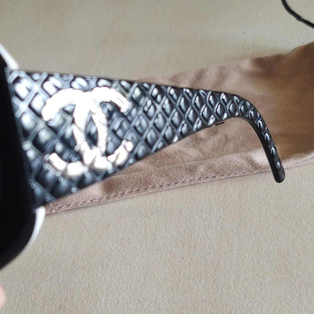 Chanel Sunglasses (Authentic) - image 5